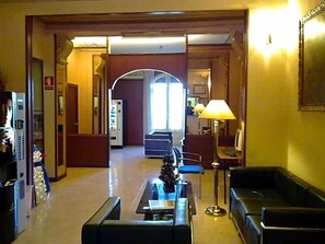 Hall