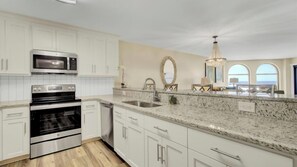 Apartment (2 Bedrooms) | Innenbereich