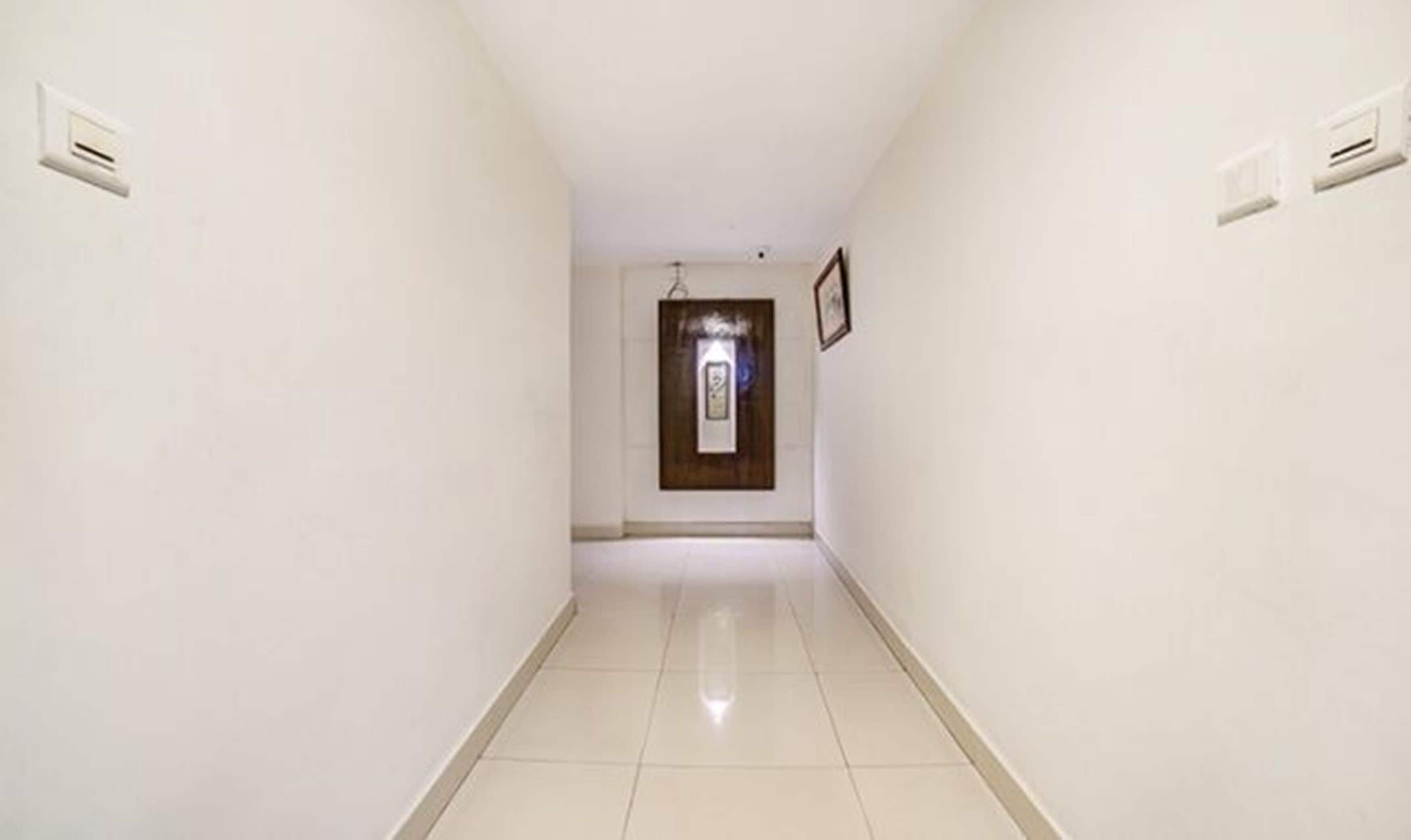 Deluxe Room | Interior