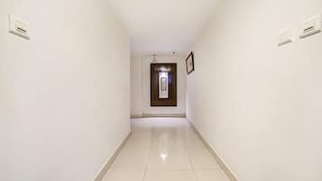 Deluxe Room | Interior
