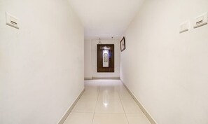 Habitación Deluxe | Interior