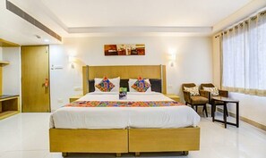 Free WiFi - Taj Mahal Hotel (Hyderabad)