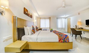 Free WiFi - Taj Mahal Hotel (Hyderabad)