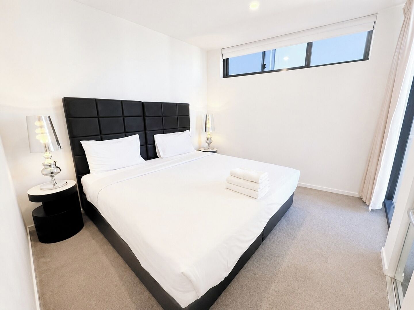 Comfortable 2br W/ Pool, Gym And Bbq | Free Parking - 米爾頓