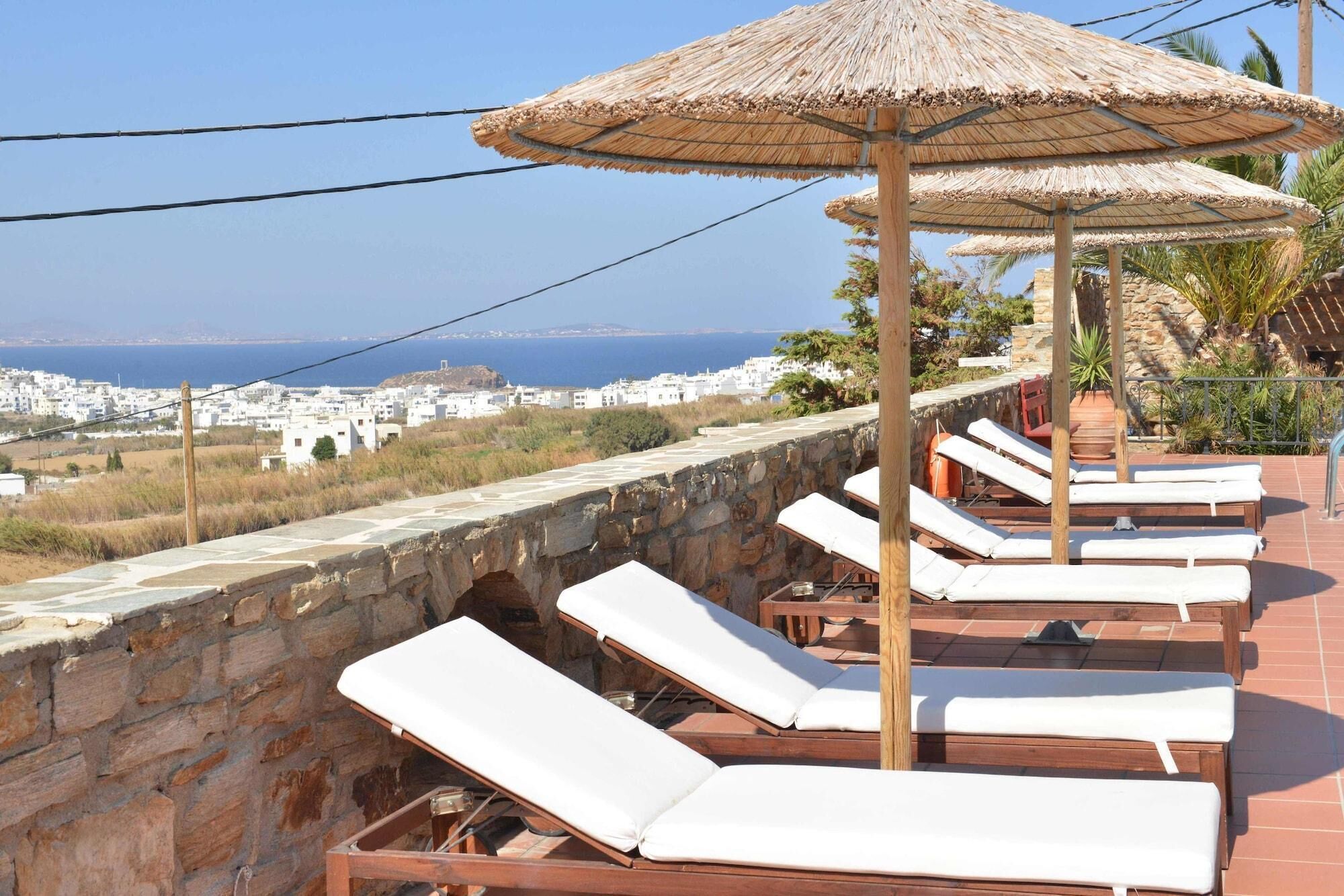 Teras/patio