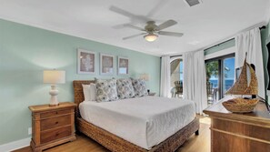 Apartment (2 Bedrooms) | Interior - 415 Seascape by Avantstay Beachfront Condo w/ Communal Pool Access (Isle of Palms)
