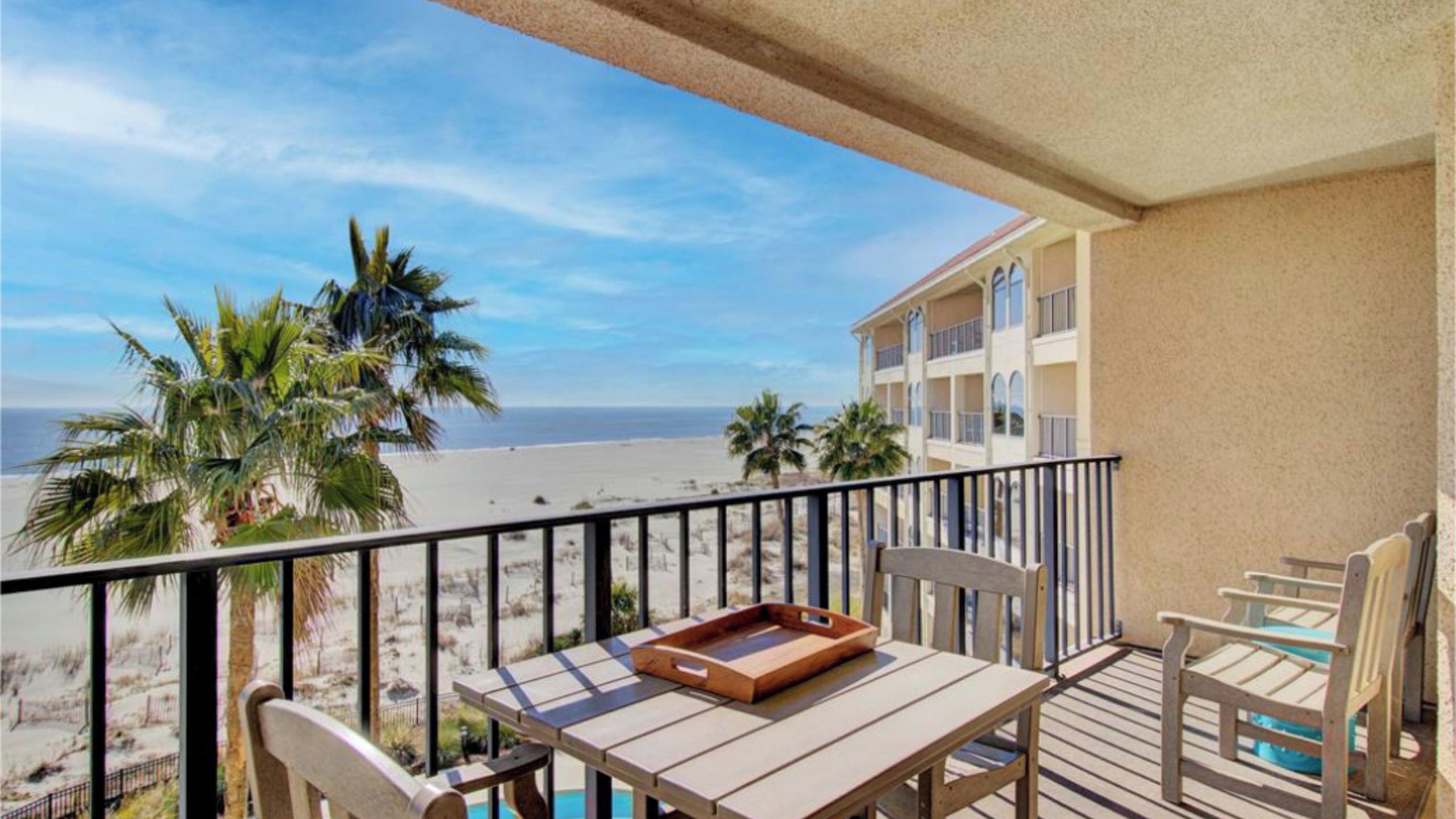 Apartamento (2 Bedrooms) | Fachada da propriedade