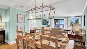 Lägenhet (2 Bedrooms) | Interiör