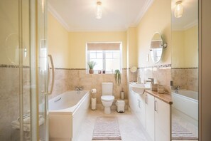 Hair dryer - Boyd’s Bungalow, Lowestoft (Lowestoft)