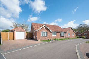 Exterior - Boyd’s Bungalow, Lowestoft (Lowestoft)