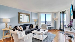 Departamento (2 Bedrooms) | Interior