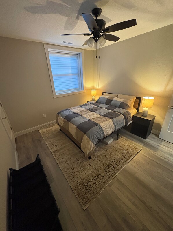 3 chambres, Wi-Fi, draps fournis