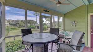 Apartment (2 Bedrooms) | Interior - 7A Mariners Walk by Avantstay Walk to Beach + Pool (Isle of Palms)