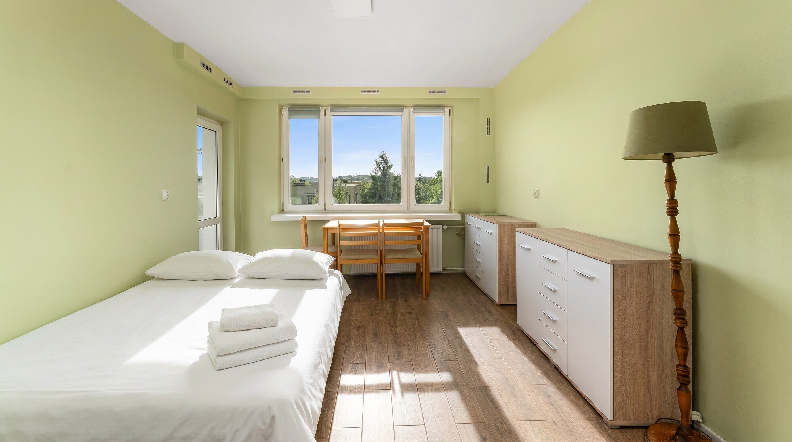 Kamer
