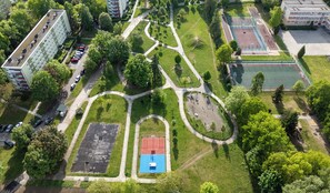 Exterior - Telimeny Standard Studio (Kraków)