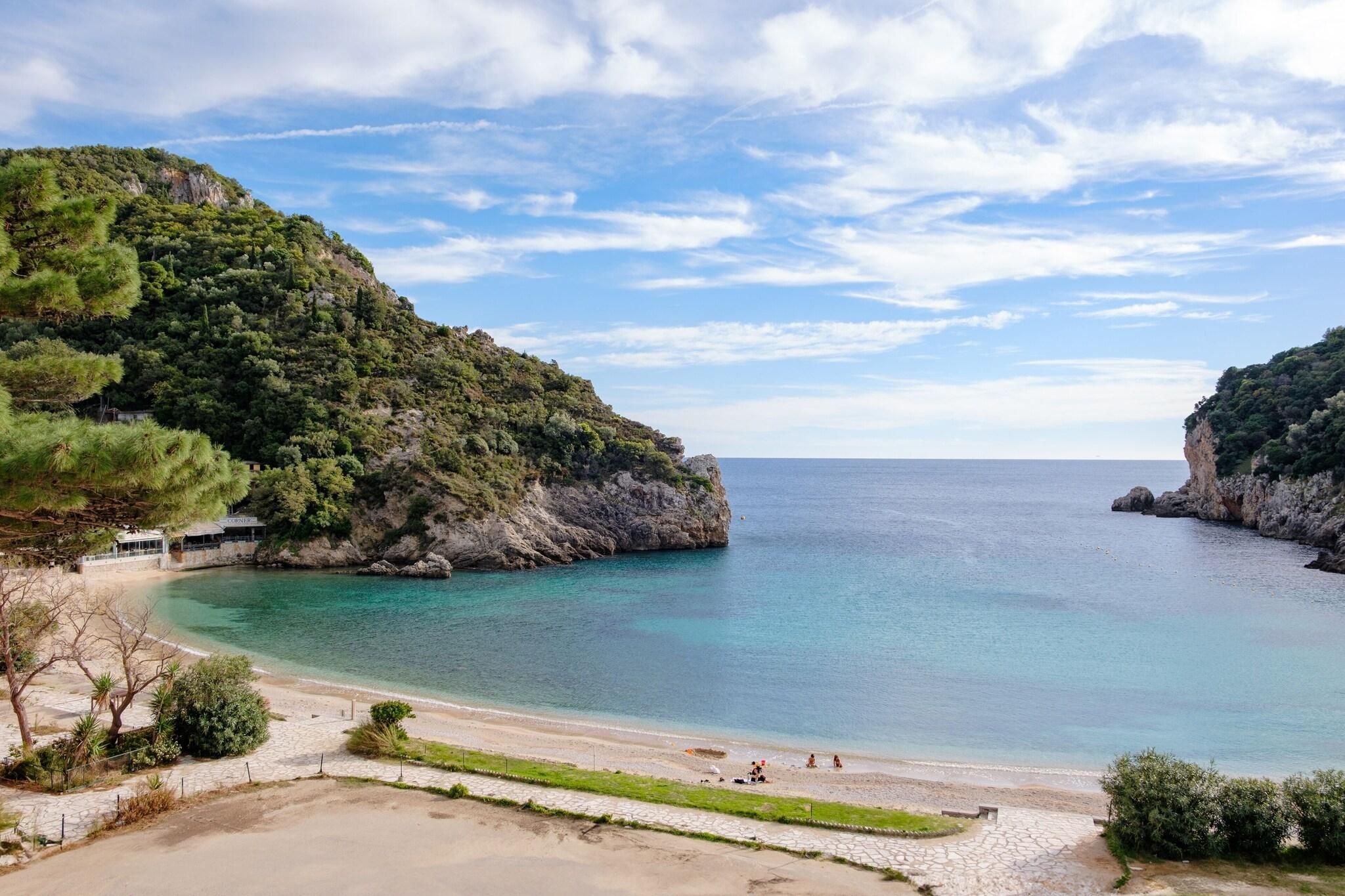 Spiaggia