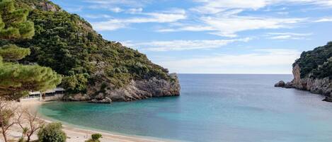 Spiaggia
