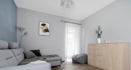 Traktorowa Homely Apartment