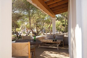 Teras/patio