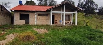 Country house located one hour from Cuenca in El Sigsig (pet-friendly).