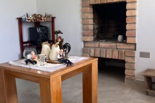 Country house located one hour from Cuenca in El Sigsig (pet-friendly).