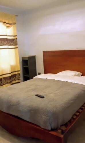 Country house located one hour from Cuenca in El Sigsig (pet-friendly).