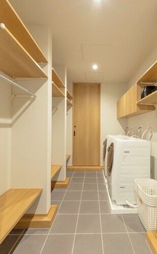 Rose - Rusutsu Chalets