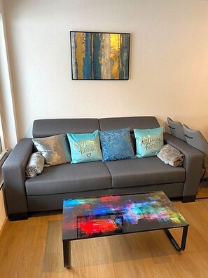 Lobby - Schwarzer Adler (Pettneu am Arlberg)