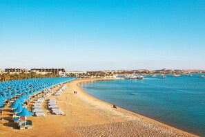 Beach - Grand Resort (Hurghada)