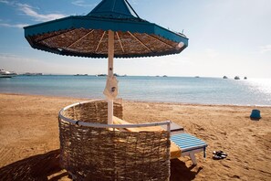 Beach - Grand Resort (Hurghada)
