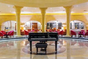 Lobby - Grand Resort (Hurghada)