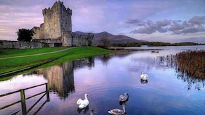 Unclassified image, 3 of 24, button - Kathleens Country (Killarney)
