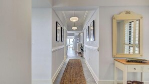 Appartement (3 Bedrooms) | Interieur