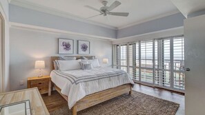 Apartment (3 Bedrooms) | Interior - 1405 Ocean Club by Avantstay Oceanfront Home w/ Shared Pool (Isle of Palms)