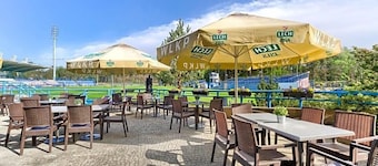 Land-gut-hotel Olympic