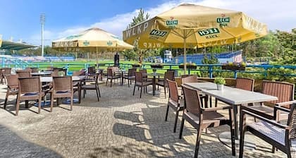 Land-gut-hotel Olympic