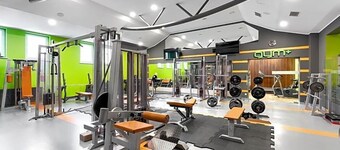 Land-gut-hotel Olympic