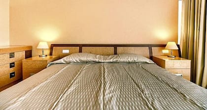 Land-gut-hotel Olympic