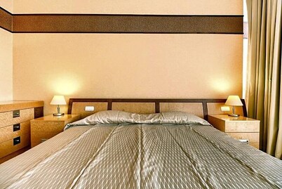 Land-gut-hotel Olympic