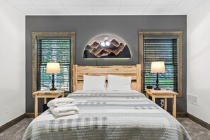 10 Schlafzimmer, Bügeleisen/Bügelbrett, kostenloses WLAN, Bettwäsche
