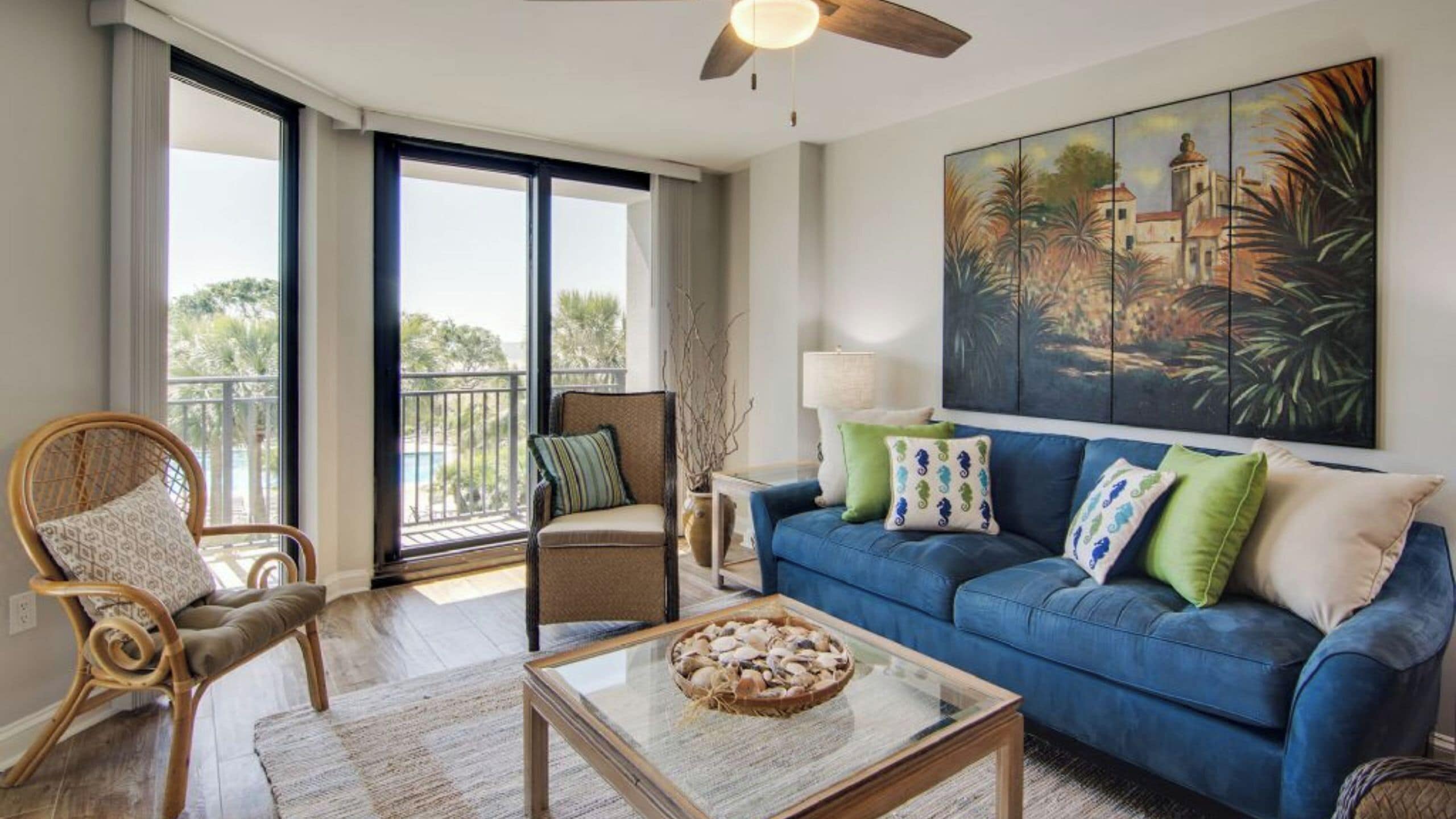 Apartment (3 Bedrooms) | Interior
