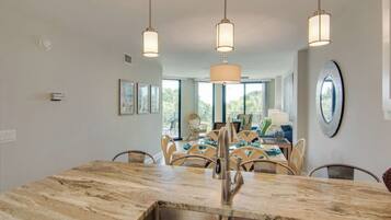 Apartment (3 Bedrooms) | Interior