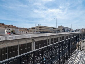 Balcón