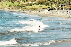 Strand
