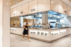 Tempat makan