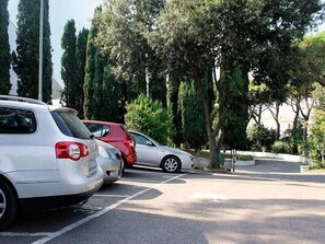 View from property - Villagio La Darsena (Scarlino)