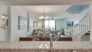 Departamento (3 Bedrooms) | Interior