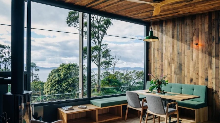 Spring Bay Eco Resort