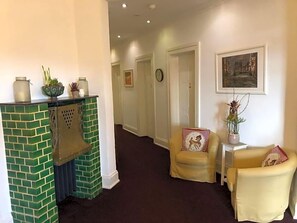 Lobby - Fresena (Hamburg)