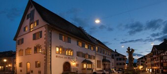 Gasthaus Zum Trauben